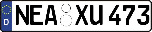 NEA-XU473
