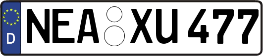 NEA-XU477