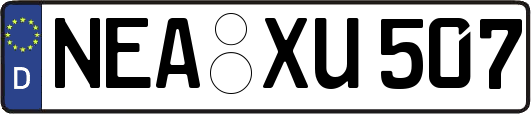 NEA-XU507