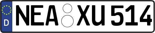 NEA-XU514