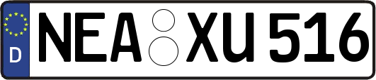 NEA-XU516