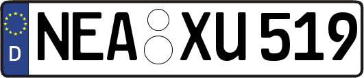 NEA-XU519