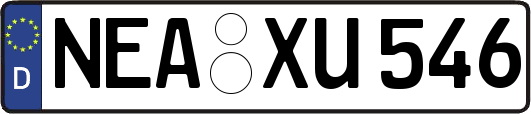 NEA-XU546