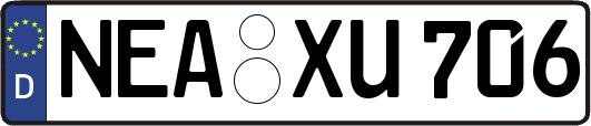 NEA-XU706