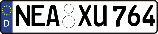 NEA-XU764
