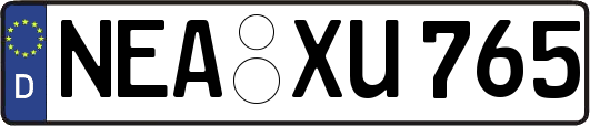 NEA-XU765
