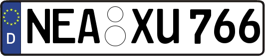 NEA-XU766