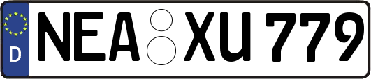 NEA-XU779