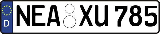 NEA-XU785