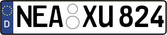NEA-XU824