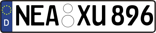 NEA-XU896