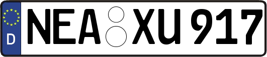 NEA-XU917