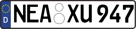 NEA-XU947