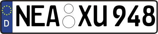 NEA-XU948