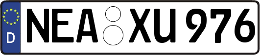 NEA-XU976