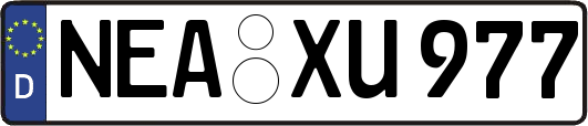 NEA-XU977