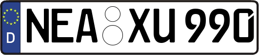 NEA-XU990