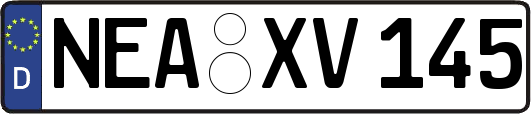 NEA-XV145
