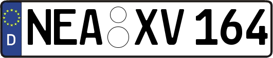 NEA-XV164