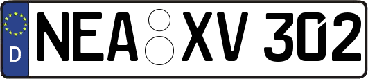 NEA-XV302