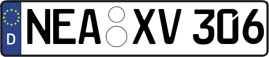NEA-XV306