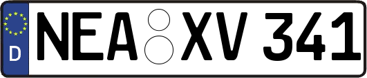 NEA-XV341