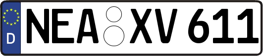 NEA-XV611