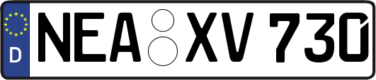 NEA-XV730