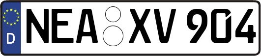 NEA-XV904
