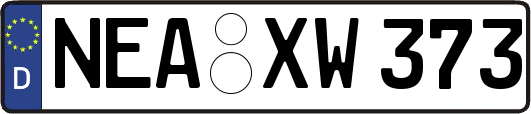 NEA-XW373