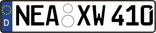 NEA-XW410