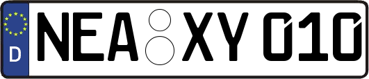 NEA-XY010