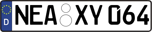 NEA-XY064