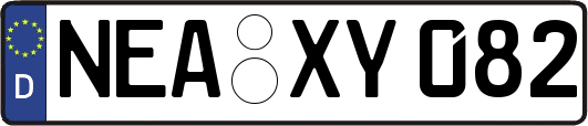 NEA-XY082