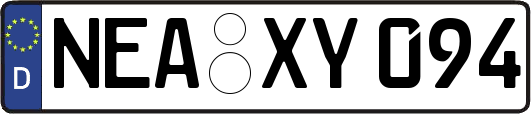 NEA-XY094