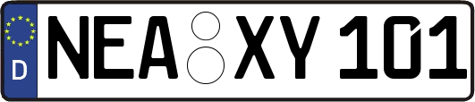 NEA-XY101