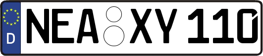 NEA-XY110