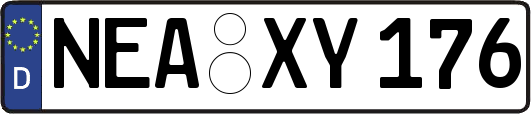 NEA-XY176