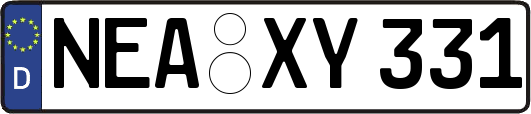 NEA-XY331