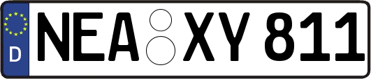 NEA-XY811