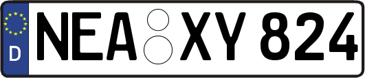 NEA-XY824