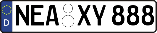NEA-XY888