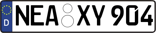 NEA-XY904