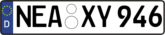 NEA-XY946