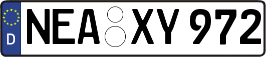 NEA-XY972