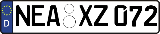 NEA-XZ072