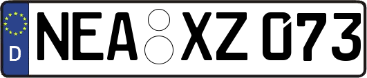 NEA-XZ073