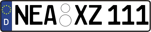NEA-XZ111