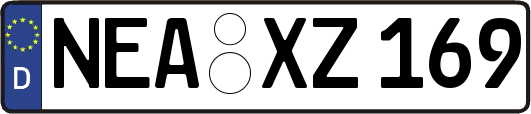 NEA-XZ169