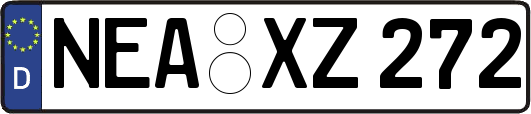 NEA-XZ272